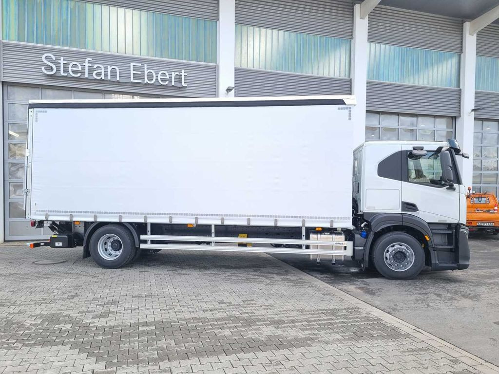 Iveco S-Way AT190S40/P Pritsche/Plane + LBW AHK Navi Iveco S-Way AT190S40/P Pritsche/Plane + LBW AHK Navi - Ponyvás teherautó: 5 kép. Iveco S-Way AT190S40/P Pritsche/Plane + LBW AHK Navi Iveco S-Way AT190S40/P Pritsche/Plane + LBW AHK Navi - Ponyvás teherautó: 5 kép.