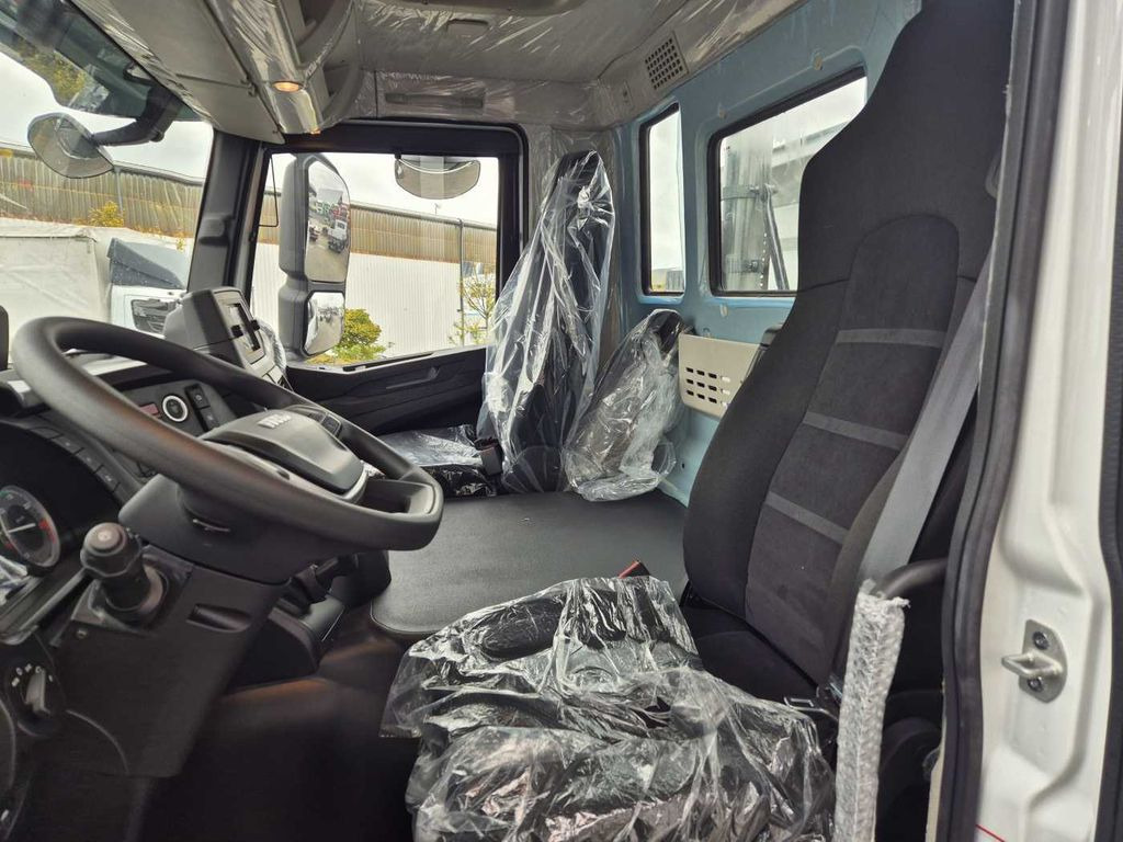 Új Billenőplatós teherautó Iveco X-Way AD200X48 HR OFF 4x2 Meiller Intarder 2x: 13 kép.