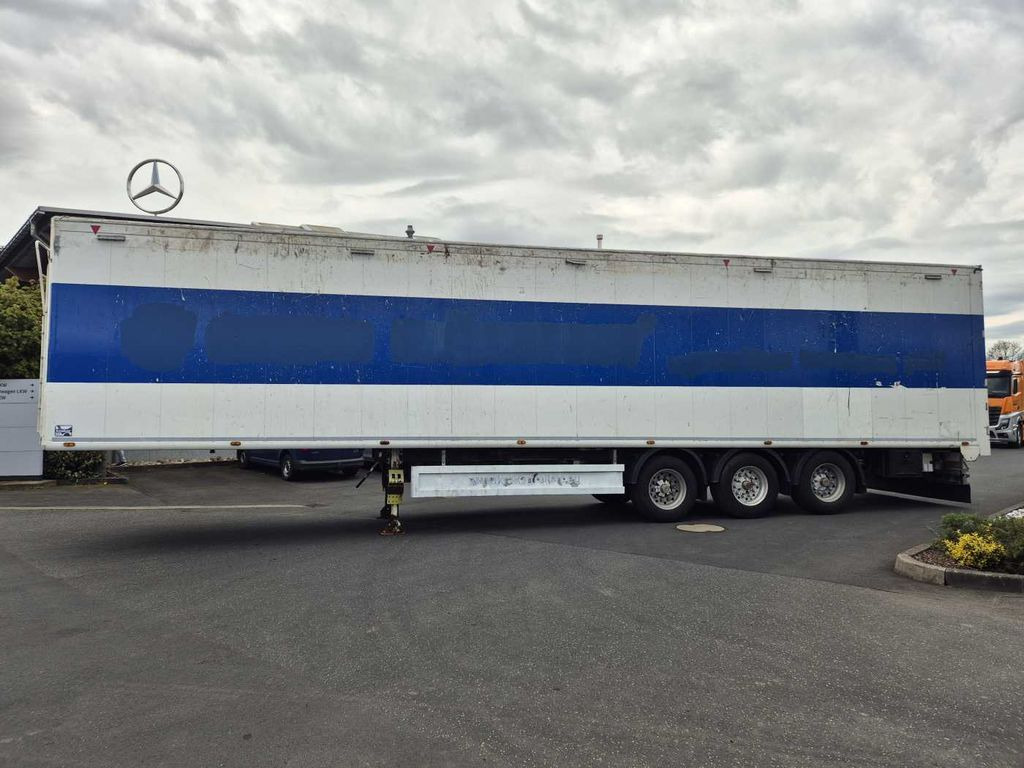 Kraker CF-Z GF-200 87m³ BPW Liftachse Kraker CF-Z GF-200 87m³ BPW Liftachse - Félpótkocsi öönkihordós: 5 kép. Kraker CF-Z GF-200 87m³ BPW Liftachse Kraker CF-Z GF-200 87m³ BPW Liftachse - Félpótkocsi öönkihordós: 5 kép.