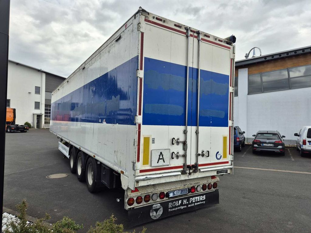 Kraker CF-Z GF-200 87m³ BPW Liftachse Kraker CF-Z GF-200 87m³ BPW Liftachse - Félpótkocsi öönkihordós: 2 kép. Kraker CF-Z GF-200 87m³ BPW Liftachse Kraker CF-Z GF-200 87m³ BPW Liftachse - Félpótkocsi öönkihordós: 2 kép.