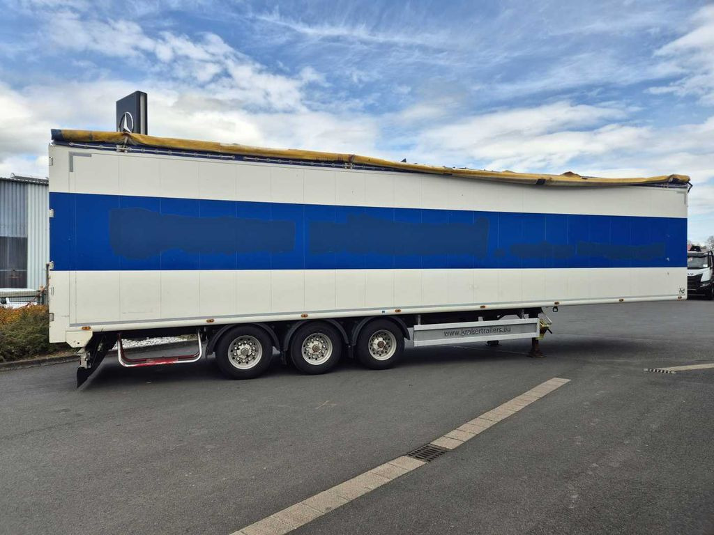 Kraker CF-Z GF-200 87m³ BPW Liftachse Kraker CF-Z GF-200 87m³ BPW Liftachse - Félpótkocsi öönkihordós: 4 kép. Kraker CF-Z GF-200 87m³ BPW Liftachse Kraker CF-Z GF-200 87m³ BPW Liftachse - Félpótkocsi öönkihordós: 4 kép.