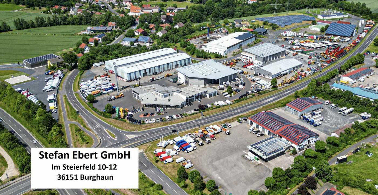 Kotró kanál Lehnhoff Planierlöffel CP 10 / MS08 1.200 mm NEU: 10 kép.