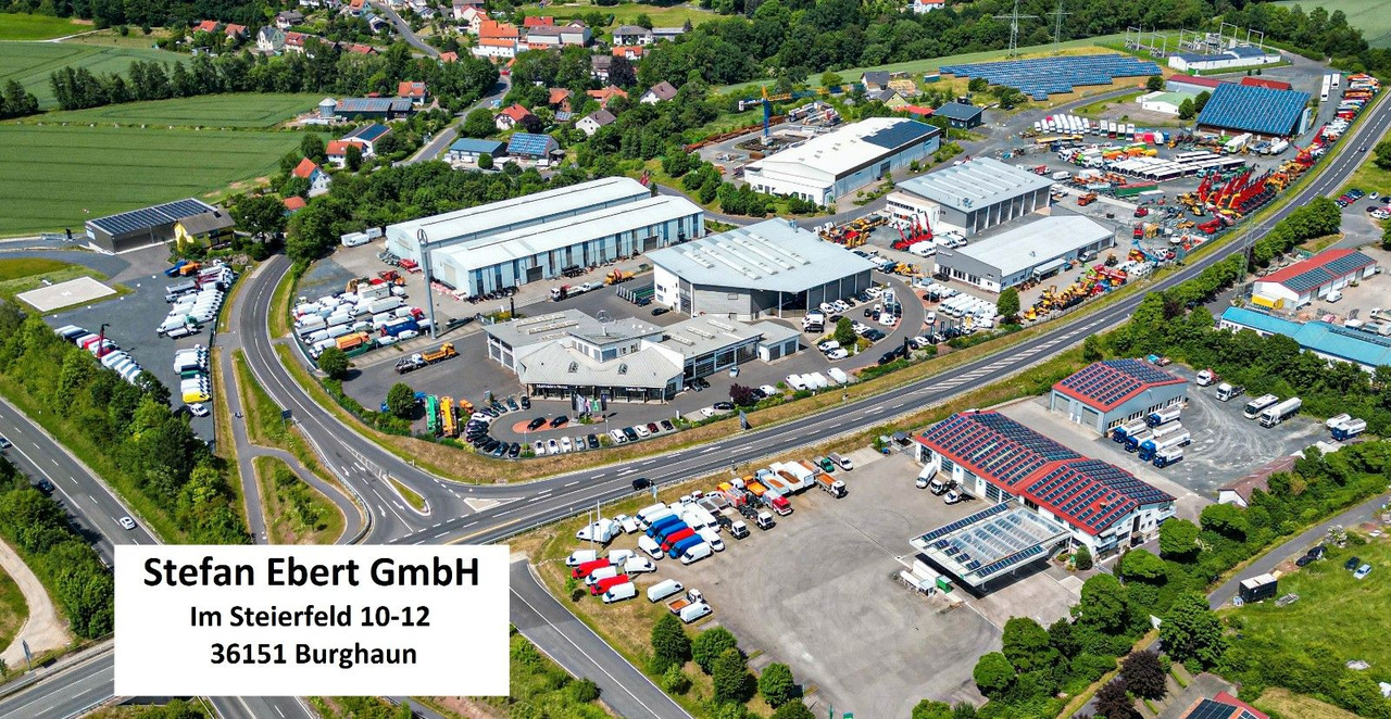Gyorscsatlakozó Liebherr SW48 Likufix Schnellwechsler / 2018: 16 kép.