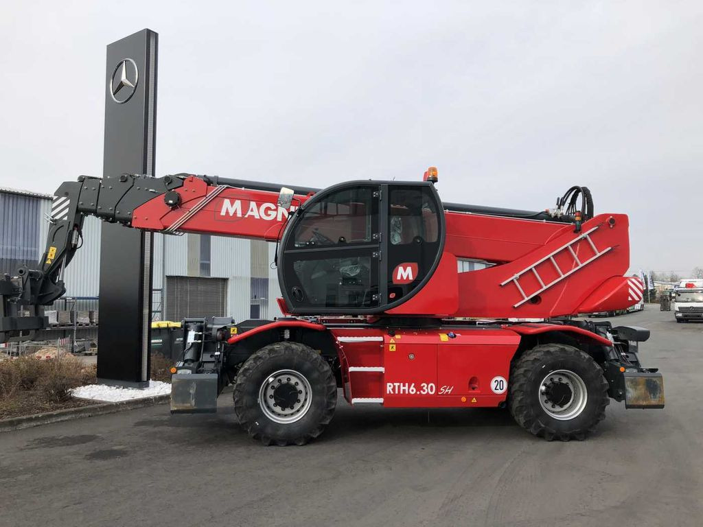 Magni RTH 6.30 SH-M/C Roto + Funk + Klima Magni RTH 6.30 SH-M/C Roto + Funk + Klima - Teleszkópos rakodó: 3 kép. Magni RTH 6.30 SH-M/C Roto + Funk + Klima Magni RTH 6.30 SH-M/C Roto + Funk + Klima - Teleszkópos rakodó: 3 kép.