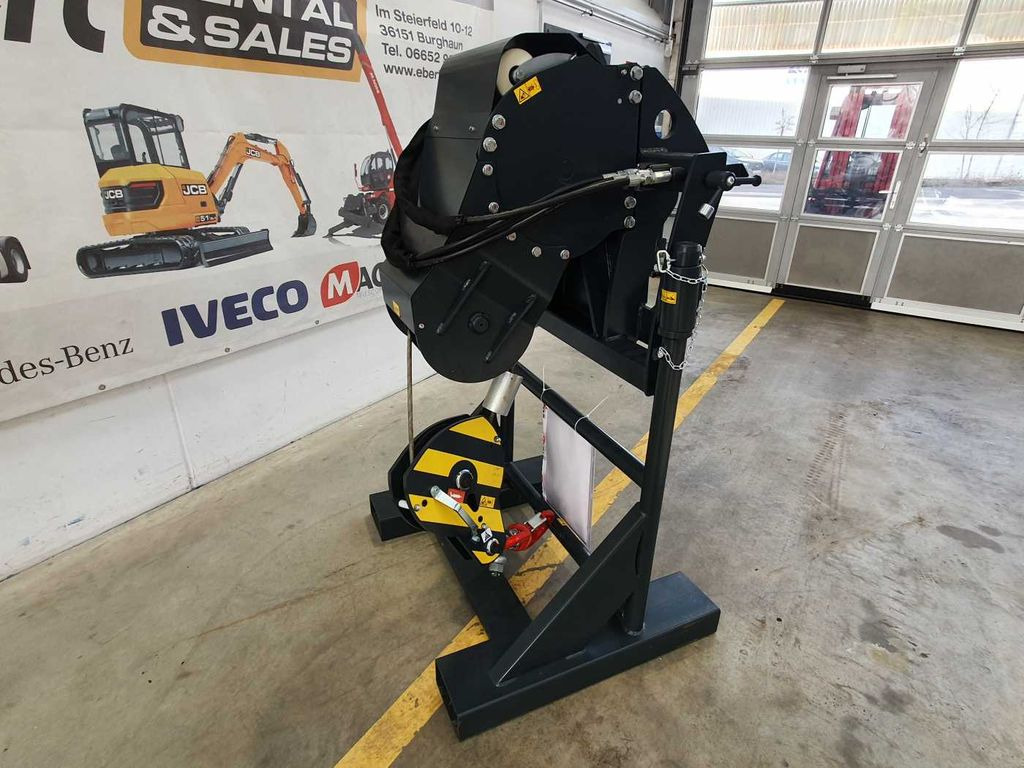 Magni Seilwinde / W 6 I / 6 To / RTH / TH / NEU Magni Seilwinde / W 6 I / 6 To / RTH / TH / NEU - Csörlő: 3 kép. Magni Seilwinde / W 6 I / 6 To / RTH / TH / NEU Magni Seilwinde / W 6 I / 6 To / RTH / TH / NEU - Csörlő: 3 kép.