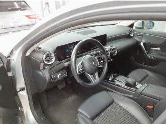 Mercedes-Benz A 180 Progressive+LED+Ambiente+RFK+TotW - Autó: 4 kép. Mercedes-Benz A 180 Progressive+LED+Ambiente+RFK+TotW - Autó: 4 kép.