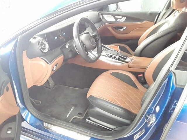 Mercedes-Benz AMG GT 63 S Keramik+AirM+Burm+Distr+SitzKlima - Kupé: 5 kép. Mercedes-Benz AMG GT 63 S Keramik+AirM+Burm+Distr+SitzKlima - Kupé: 5 kép.