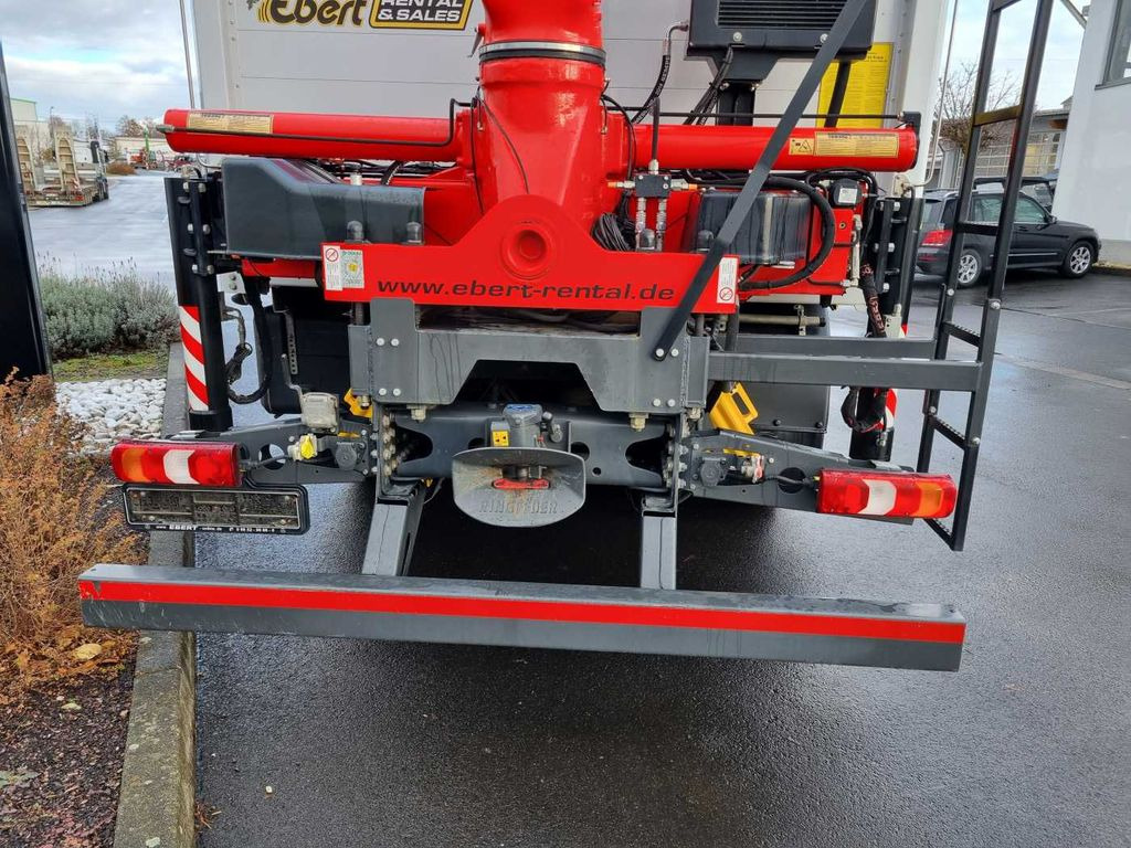 Darus autó, Platós teherautó Mercedes-Benz Actros 2745 L 6x2 Baustoffpritsche+Kran Retarder Mercedes-Benz Actros 2745 L 6x2 Baustoffpritsche+Kran Retarder: 6 kép. Darus autó, Platós teherautó Mercedes-Benz Actros 2745 L 6x2 Baustoffpritsche+Kran Retarder Mercedes-Benz Actros 2745 L 6x2 Baustoffpritsche+Kran Retarder: 6 kép.