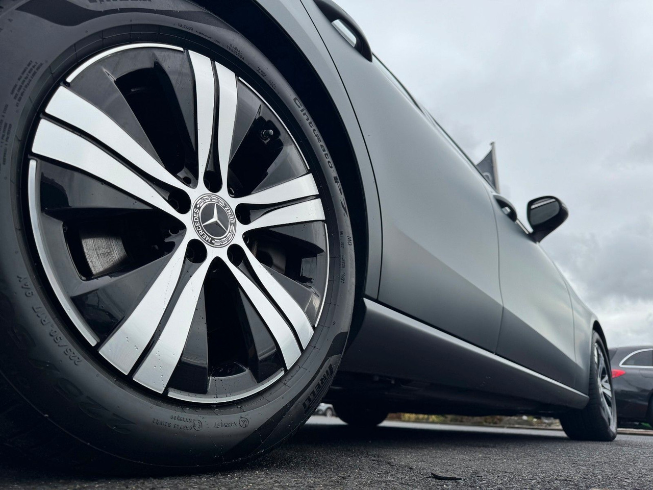 Mercedes-Benz C 220 d T AVANTGARDE AHK+Memory+HUD+Distr+Keyles - Kombi: 5 kép. Mercedes-Benz C 220 d T AVANTGARDE AHK+Memory+HUD+Distr+Keyles - Kombi: 5 kép.