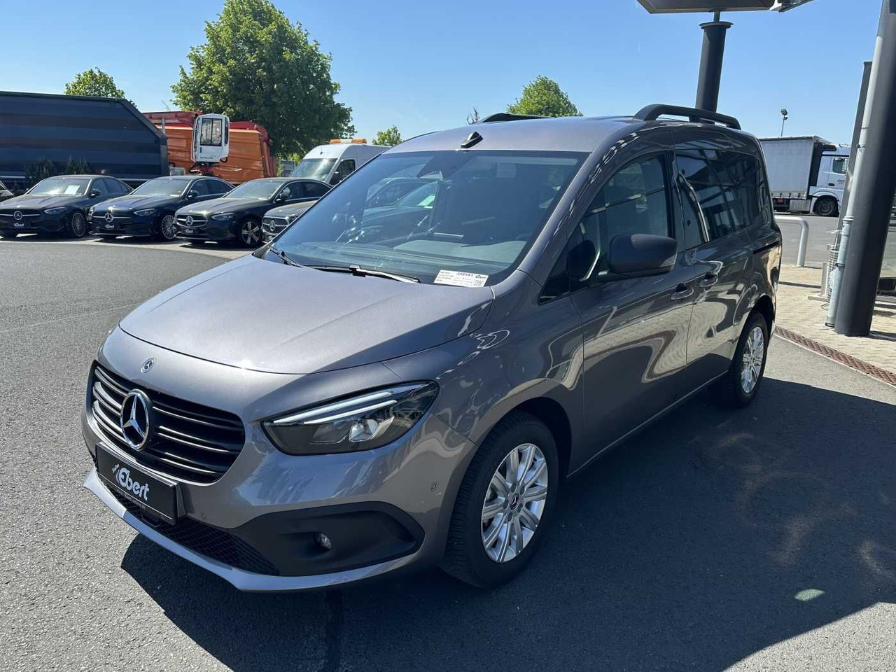 Mercedes-Benz Citan 112 CDI Tourer Kamera MBUX LED Tempomat - Kisbusz: 3 kép. Mercedes-Benz Citan 112 CDI Tourer Kamera MBUX LED Tempomat - Kisbusz: 3 kép.
