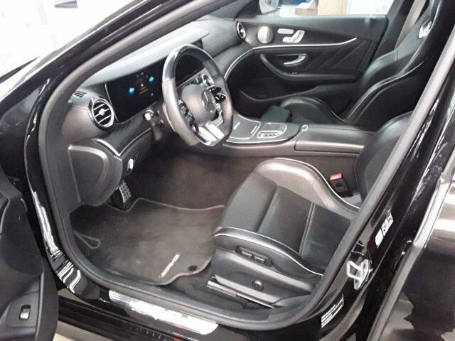 Mercedes-Benz E 63 AMG S Pano+Burm+AirM+HUD+360+uvm. - Szedán: 3 kép. Mercedes-Benz E 63 AMG S Pano+Burm+AirM+HUD+360+uvm. - Szedán: 3 kép.