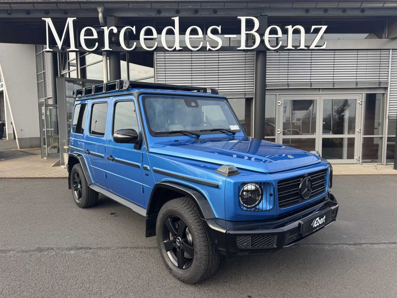 Mercedes-Benz G 500 PROFESSIONAL+DACH+BURM3D+AHK +StHz+360°+Sp - Terepjáró/ SUV: 1 kép. Mercedes-Benz G 500 PROFESSIONAL+DACH+BURM3D+AHK +StHz+360°+Sp - Terepjáró/ SUV: 1 kép.