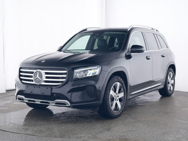 Mercedes-Benz GLB 180 7G Progressive AHK+R-Kamera +LED+DAB+IHC - Terepjáró/ SUV: 1 kép. Mercedes-Benz GLB 180 7G Progressive AHK+R-Kamera +LED+DAB+IHC - Terepjáró/ SUV: 1 kép.