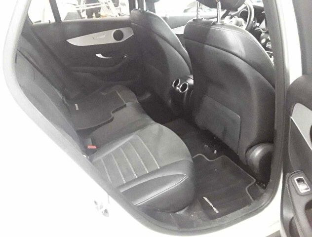 Mercedes-Benz GLC 200 4M AMG+Pano+Distr+StandH+AHK+360+HUD - Terepjáró/ SUV: 4 kép. Mercedes-Benz GLC 200 4M AMG+Pano+Distr+StandH+AHK+360+HUD - Terepjáró/ SUV: 4 kép.