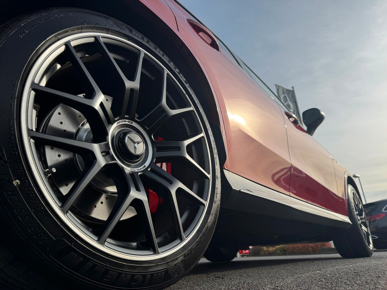 Mercedes-Benz GLC 63 AMG E Carbon+Burm3D+DriversP+Memory - Terepjáró/ SUV: 5 kép. Mercedes-Benz GLC 63 AMG E Carbon+Burm3D+DriversP+Memory - Terepjáró/ SUV: 5 kép.