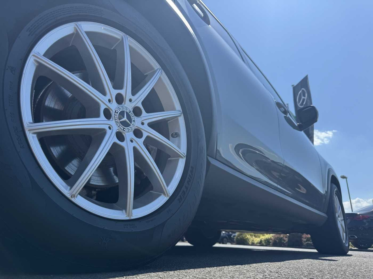 Mercedes-Benz GLE 350de 4M AMG+AHK+DistrPlus+HUD+360 - Terepjáró/ SUV: 5 kép. Mercedes-Benz GLE 350de 4M AMG+AHK+DistrPlus+HUD+360 - Terepjáró/ SUV: 5 kép.