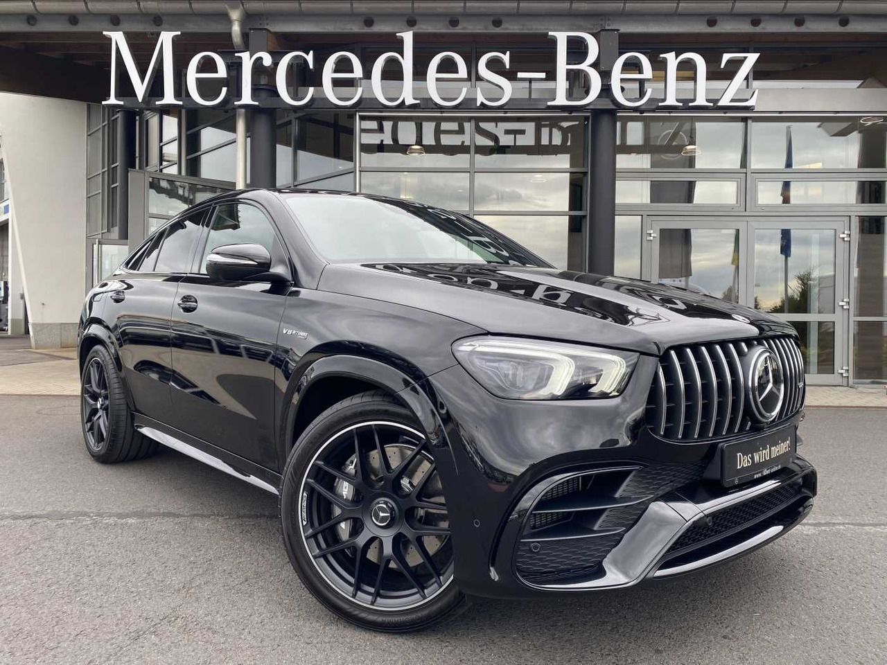 Mercedes-Benz GLE 63 AMG Coupé Burmester+Distr+ AHK+Memory+Air - Kupé: 1 kép. Mercedes-Benz GLE 63 AMG Coupé Burmester+Distr+ AHK+Memory+Air - Kupé: 1 kép.