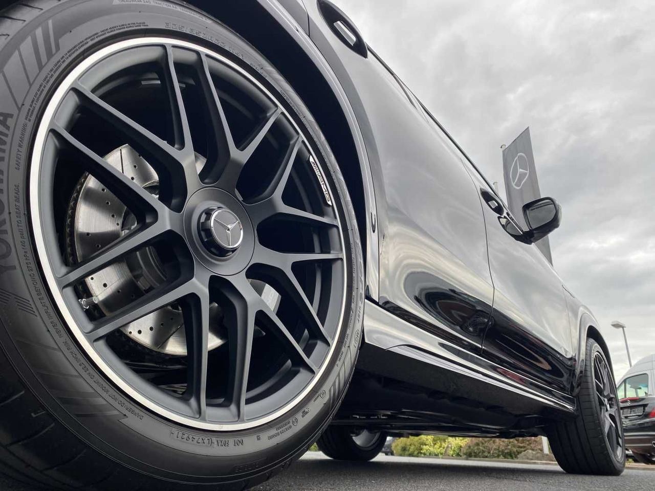 Mercedes-Benz GLE 63 AMG Coupé Burmester+Distr+ AHK+Memory+Air - Kupé: 5 kép. Mercedes-Benz GLE 63 AMG Coupé Burmester+Distr+ AHK+Memory+Air - Kupé: 5 kép.