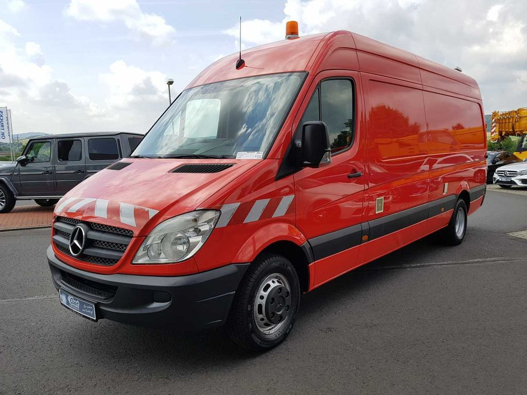 Mercedes-Benz Kanal Rohr TV Kamera Inspektion Ibak - Szippantós autó: 2 kép. Mercedes-Benz Kanal Rohr TV Kamera Inspektion Ibak - Szippantós autó: 2 kép.
