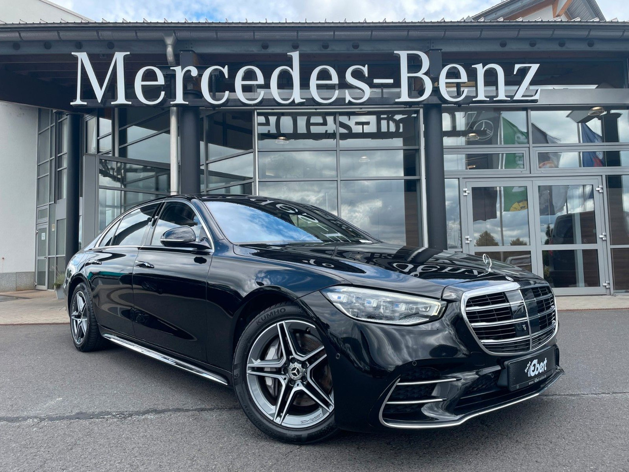 Mercedes-Benz S 400 d 4M Lang AMG+HUD+Burm+3D+Pano+VOLL - Szedán: 1 kép. Mercedes-Benz S 400 d 4M Lang AMG+HUD+Burm+3D+Pano+VOLL - Szedán: 1 kép.