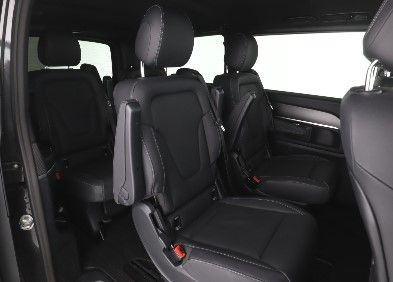 Mercedes-Benz V 300 d AVA ED AMG AIRMATIC Tisch AHK2,5to Stdh - Kisbusz: 3 kép. Mercedes-Benz V 300 d AVA ED AMG AIRMATIC Tisch AHK2,5to Stdh - Kisbusz: 3 kép.