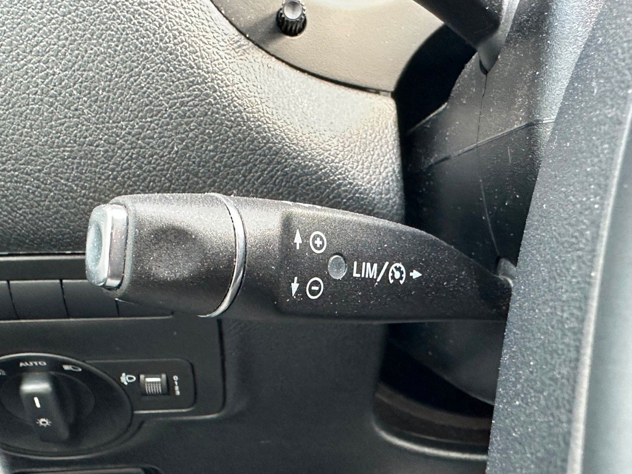 Kis furgon Mercedes-Benz Vito 116 CDI Klima Kamera Audio40 SHZ: 18 kép.