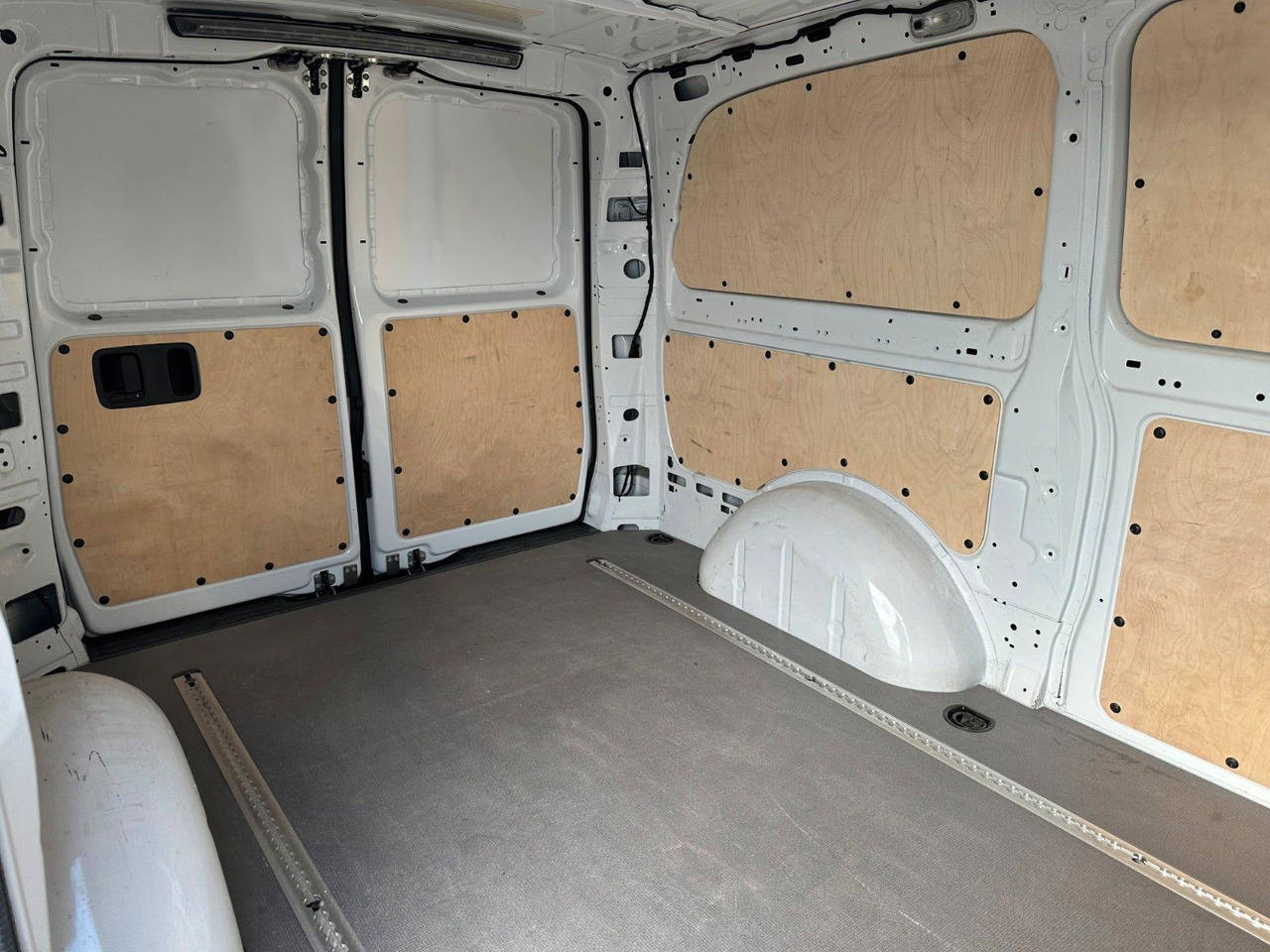 Kis furgon Mercedes-Benz Vito 116 CDI Klima Kamera Audio40 SHZ: 8 kép.