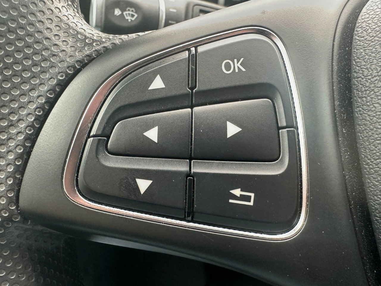 Kisbusz Mercedes-Benz Vito 119 CDI Tourer 3200 Klima AHK Tempomat: 16 kép.