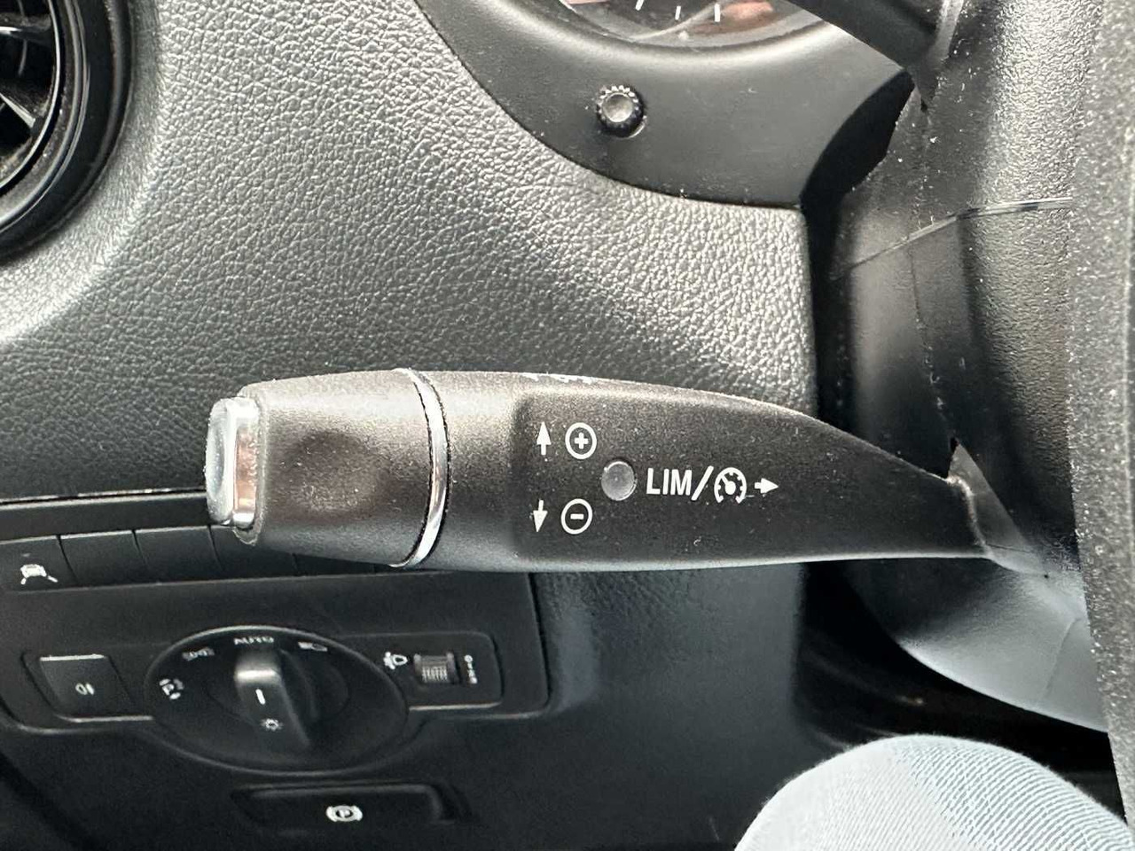 Kis furgon, Elektromos kisteherautó Mercedes-Benz eVito 112 Klima Kamera Navi SHZ Tempomat: 15 kép.