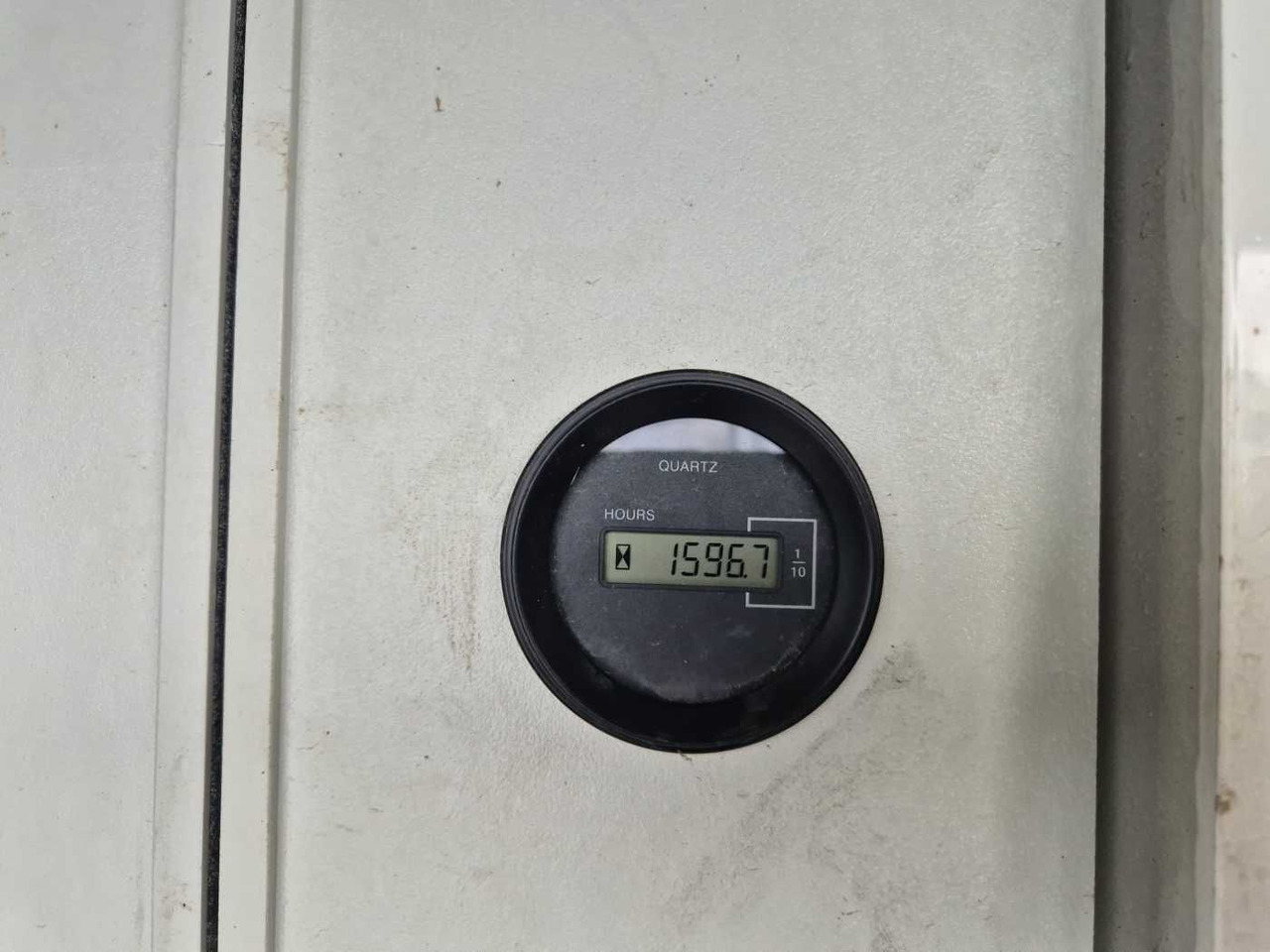 Emelőkosaras teherautó Opel Movano 2.3 CDTI  /KLUBB K32, 12,5m: 13 kép.