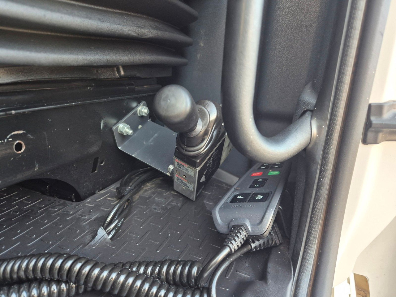 Billenőplatós teherautó, Darus autó Scania G490 LB6x2*4HNB Palfinger PK 18002-EH D Funk AHK: 29 kép.