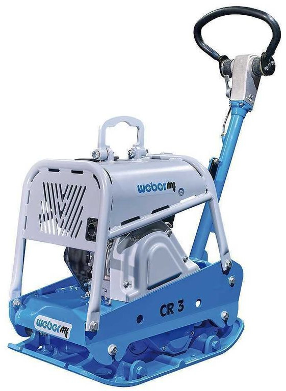 Weber WEBER CR 1-II Hd Honda-Benzin 92kg 3J. Garantie - Lapvibrátor: 1 kép. Weber WEBER CR 1-II Hd Honda-Benzin 92kg 3J. Garantie - Lapvibrátor: 1 kép.