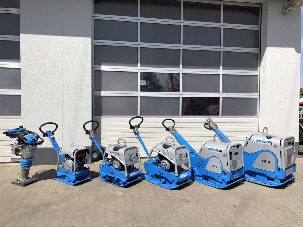 Weber WEBER CR 3-II Hd Honda-Benzin 203kg 3J. Garantie Weber WEBER CR 3-II Hd Honda-Benzin 203kg 3J. Garantie - Lapvibrátor: 2 kép. Weber WEBER CR 3-II Hd Honda-Benzin 203kg 3J. Garantie Weber WEBER CR 3-II Hd Honda-Benzin 203kg 3J. Garantie - Lapvibrátor: 2 kép.