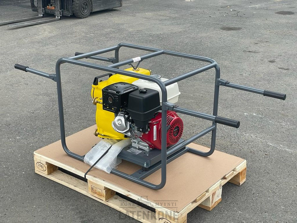 Atlas Copco ETP 100B vesipumppu - Vízszivattyú: 3 kép. Atlas Copco ETP 100B vesipumppu - Vízszivattyú: 3 kép.