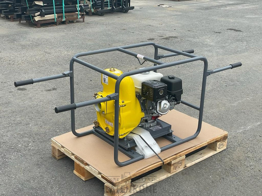 Atlas Copco ETP 80B vesipumppu - Vízszivattyú: 2 kép. Atlas Copco ETP 80B vesipumppu - Vízszivattyú: 2 kép.