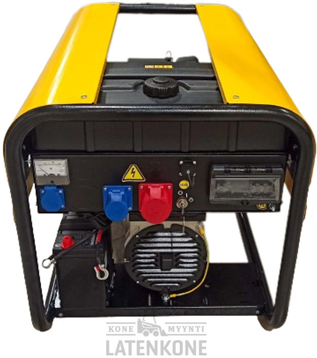 Atlas Copco QEP R10 Diesel Generaattori - Áramfejlesztő: 2 kép. Atlas Copco QEP R10 Diesel Generaattori - Áramfejlesztő: 2 kép.