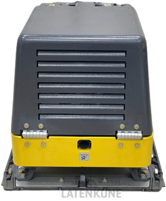 Bomag BPH 80/65 S - Lapvibrátor: 3 kép. Bomag BPH 80/65 S - Lapvibrátor: 3 kép.