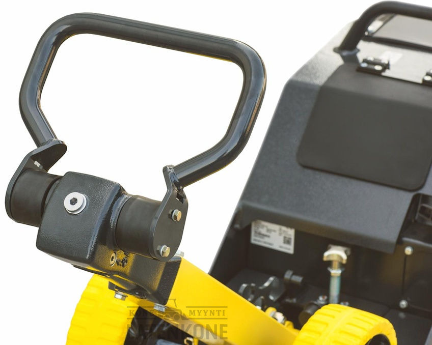 Bomag BPR35/60DE tärylätkä renkailla - Lapvibrátor: 5 kép. Bomag BPR35/60DE tärylätkä renkailla - Lapvibrátor: 5 kép.