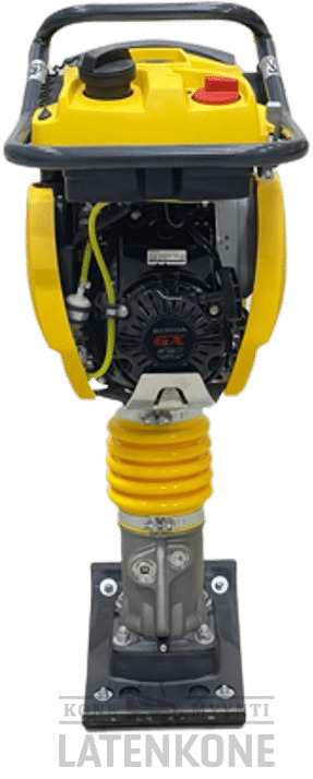 Bomag BT60 täryjuntta - Döngölőgép: 5 kép. Bomag BT60 täryjuntta - Döngölőgép: 5 kép.