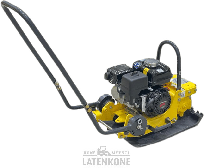 Bomag BVP 10/36 tärylätkä - Lapvibrátor: 4 kép. Bomag BVP 10/36 tärylätkä - Lapvibrátor: 4 kép.