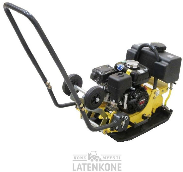 Bomag BVP10/36 tärylätkä vesityksellä ja renkailla - Lapvibrátor: 4 kép. Bomag BVP10/36 tärylätkä vesityksellä ja renkailla - Lapvibrátor: 4 kép.