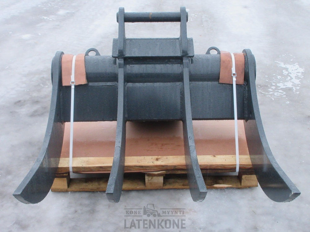 Laten Kantohara 1200mm 4-piikkinen S60 PG - Kanál - Építőipari gépek: 2 kép. Laten Kantohara 1200mm 4-piikkinen S60 PG - Kanál - Építőipari gépek: 2 kép.