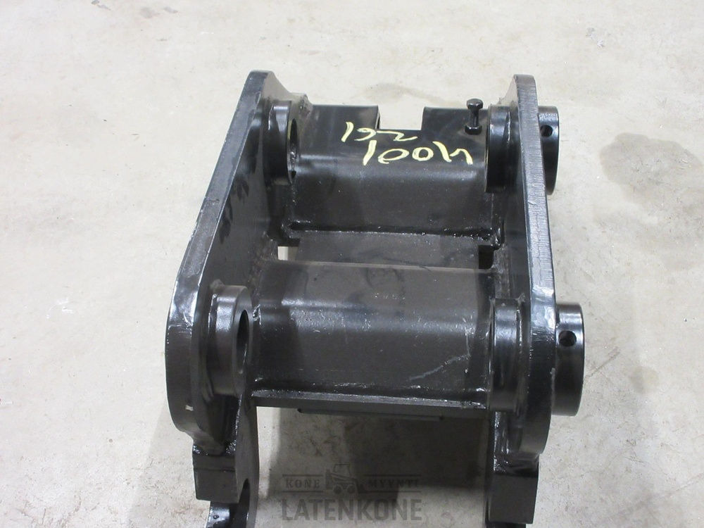 Gyorscsatlakozó - Építőipari gépek Laten Kiinteä pikaliitin NTP10 13-18ton mek. 261-65 TS: 10 kép.