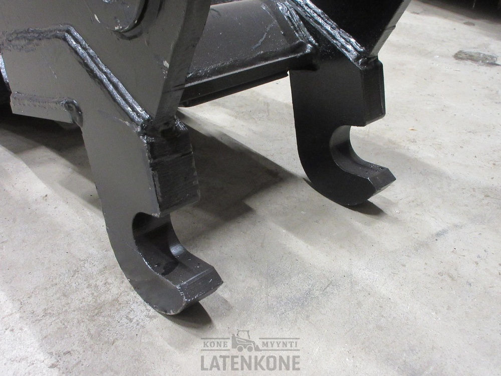 Gyorscsatlakozó - Építőipari gépek Laten Kiinteä pikaliitin NTP10 13-18ton mek. 261-65 TS: 15 kép.
