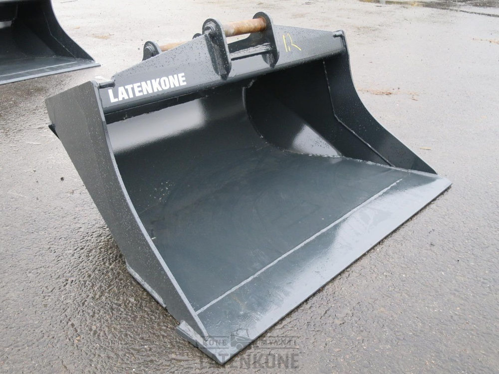 Laten Luiskakauha 1200mm S40 Roto - Kanál - Építőipari gépek: 1 kép. Laten Luiskakauha 1200mm S40 Roto - Kanál - Építőipari gépek: 1 kép.