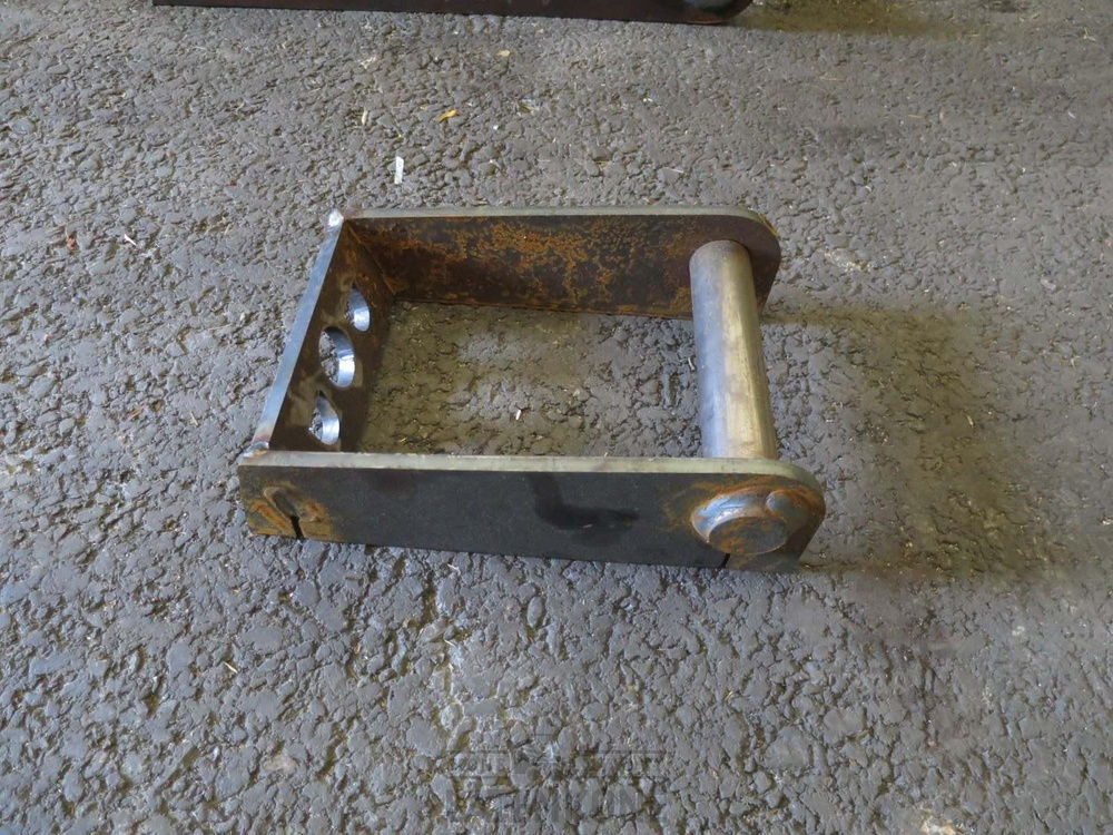 Laten Vastalevy Lehnhoff MS01 - Gyorscsatlakozó - Építőipari gépek: 3 kép. Laten Vastalevy Lehnhoff MS01 - Gyorscsatlakozó - Építőipari gépek: 3 kép.