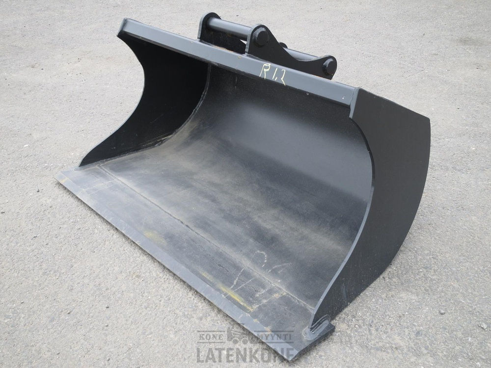 Rinne Luiskakauha 1200mm S40 - Kanál - Építőipari gépek: 3 kép. Rinne Luiskakauha 1200mm S40 - Kanál - Építőipari gépek: 3 kép.