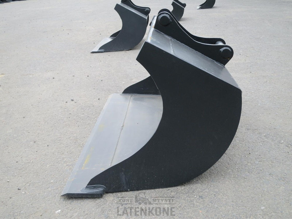 Rinne Luiskakauha 1200mm S40 - Kanál - Építőipari gépek: 4 kép. Rinne Luiskakauha 1200mm S40 - Kanál - Építőipari gépek: 4 kép.