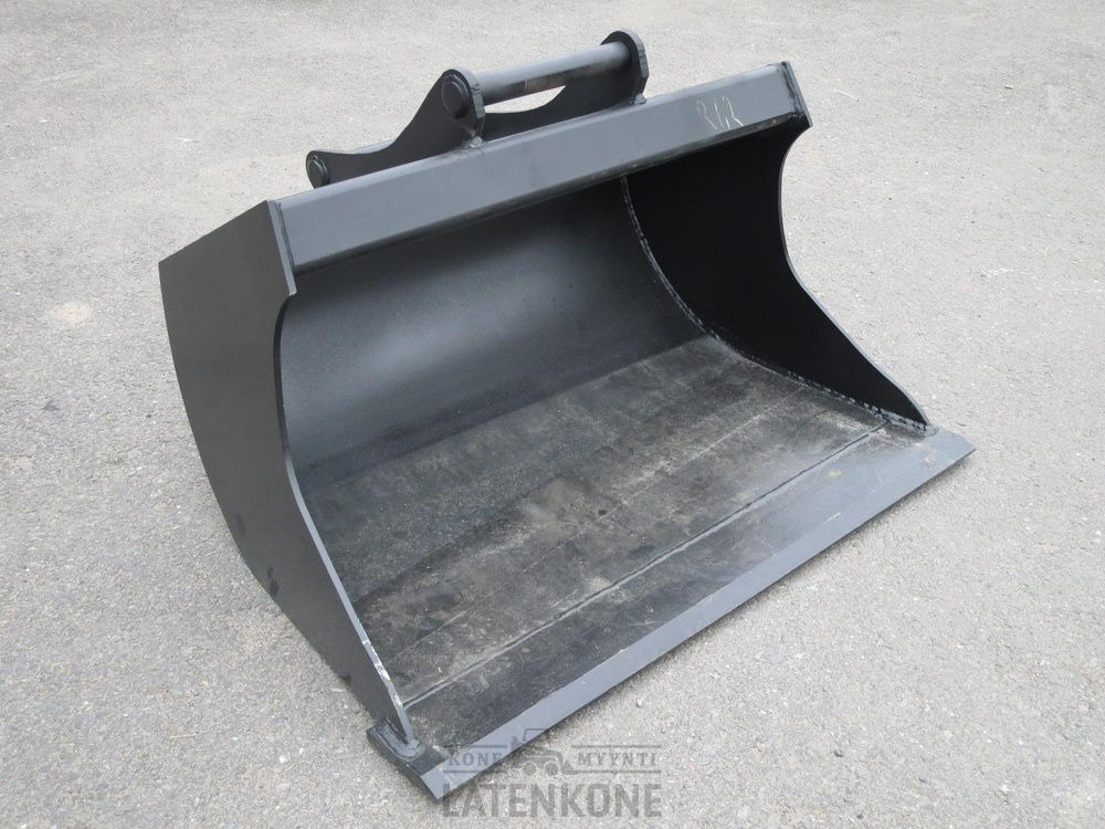 Rinne Luiskakauha 1200mm S45 - Kanál - Építőipari gépek: 1 kép. Rinne Luiskakauha 1200mm S45 - Kanál - Építőipari gépek: 1 kép.
