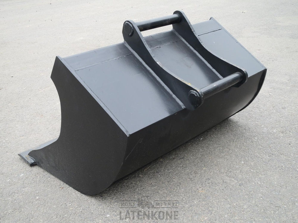 Rinne Luiskakauha 1200mm S45 - Kanál - Építőipari gépek: 5 kép. Rinne Luiskakauha 1200mm S45 - Kanál - Építőipari gépek: 5 kép.